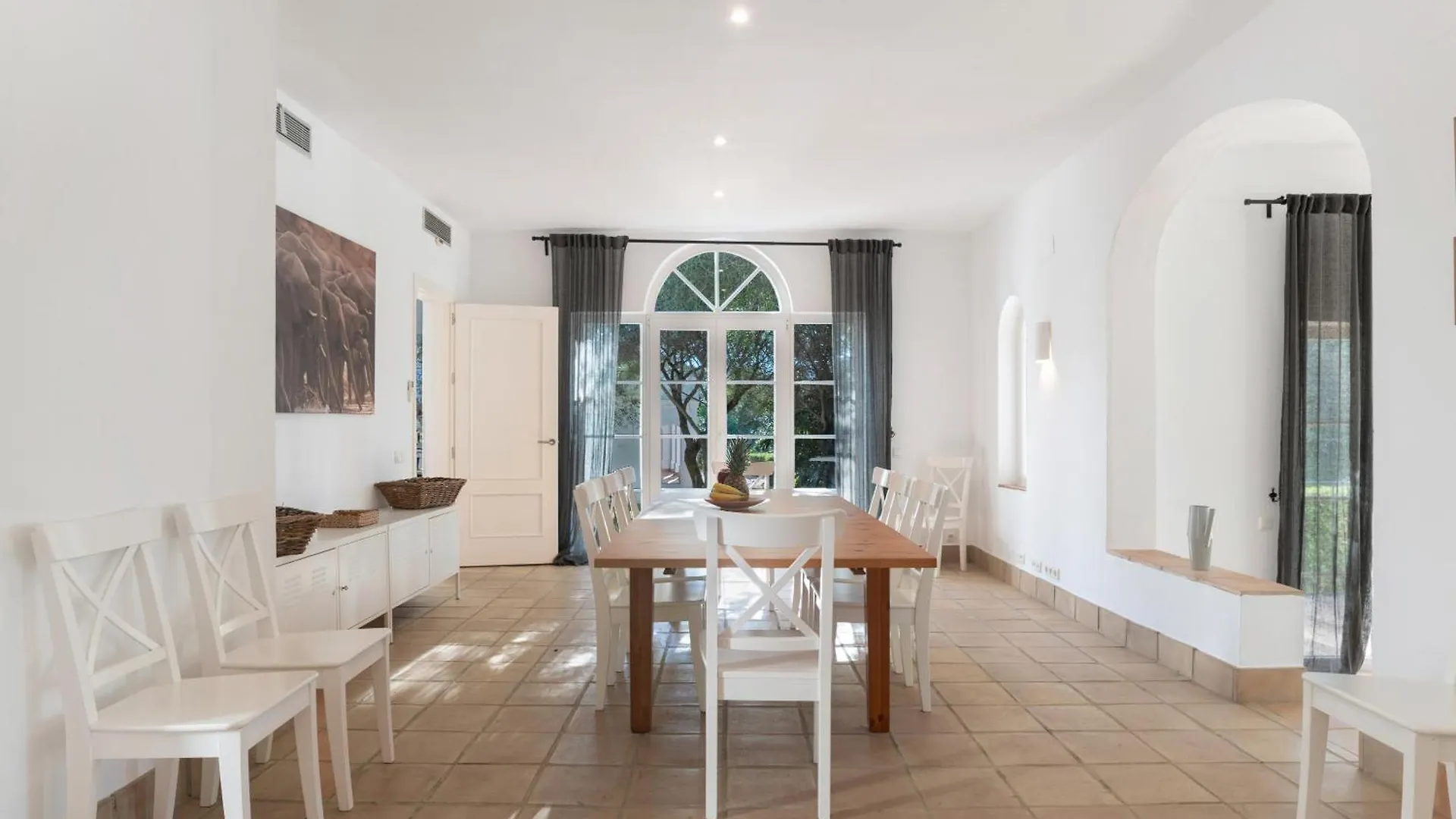 Villa Eagle Benalup-Casas Viejas
