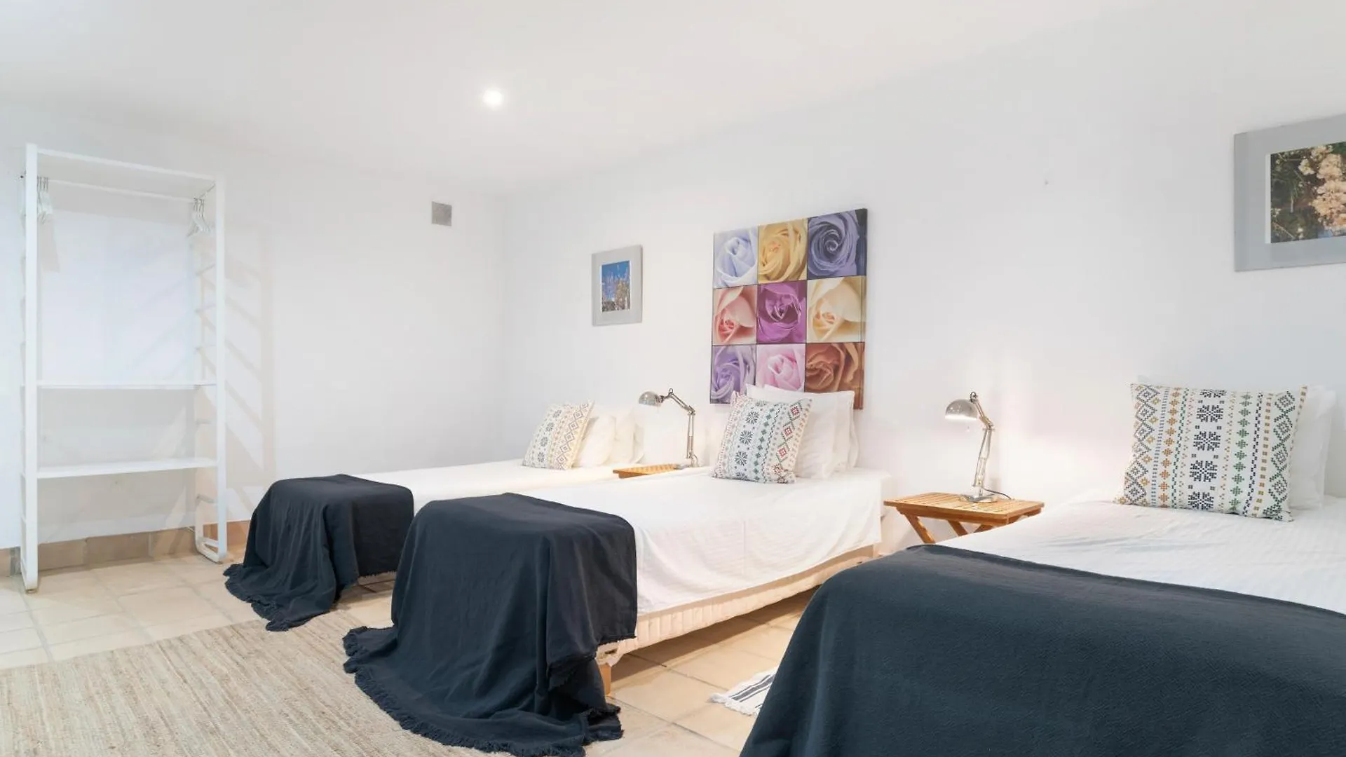 Villa Eagle Benalup-Casas Viejas