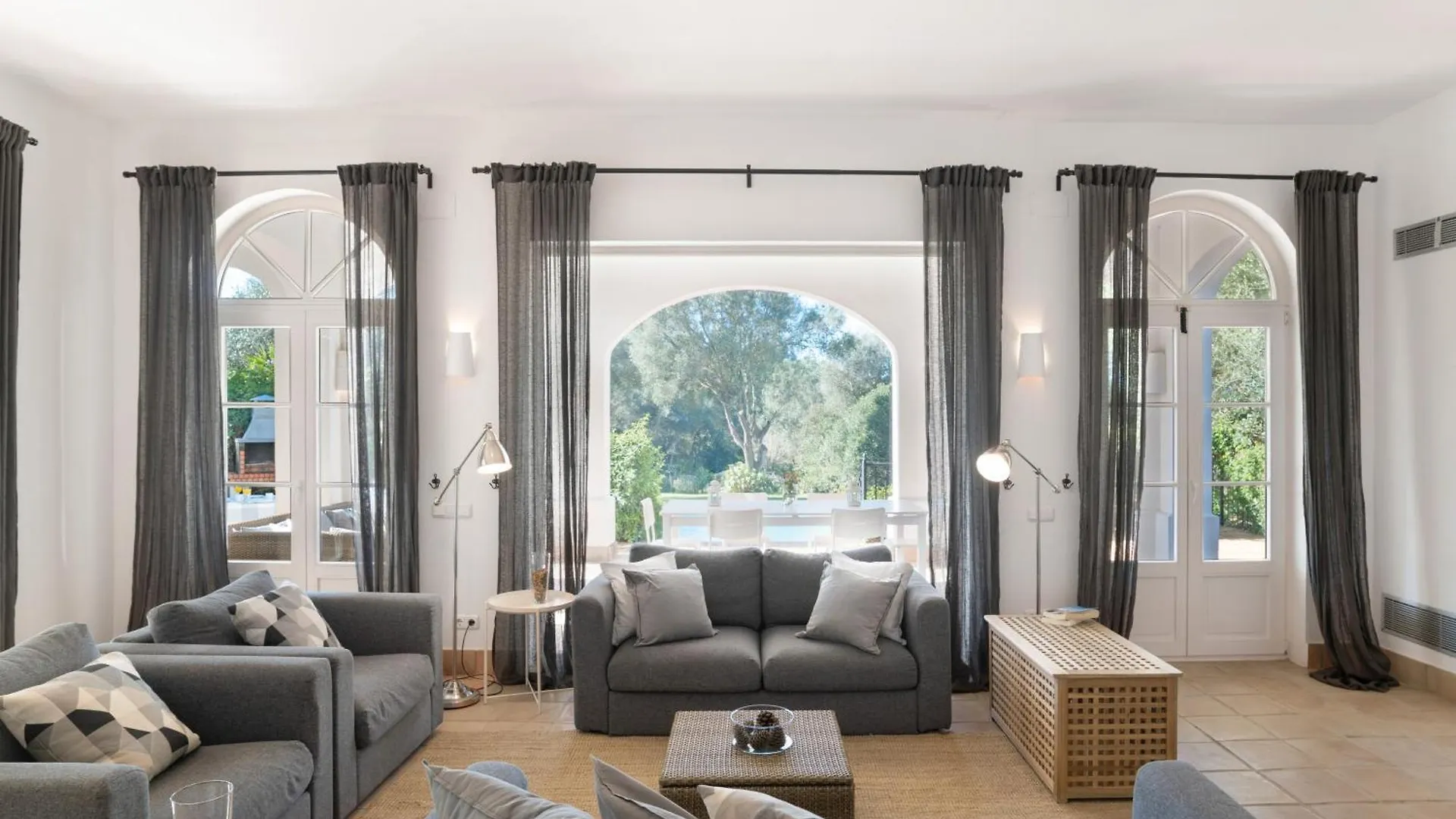 Villa Eagle Benalup-Casas Viejas