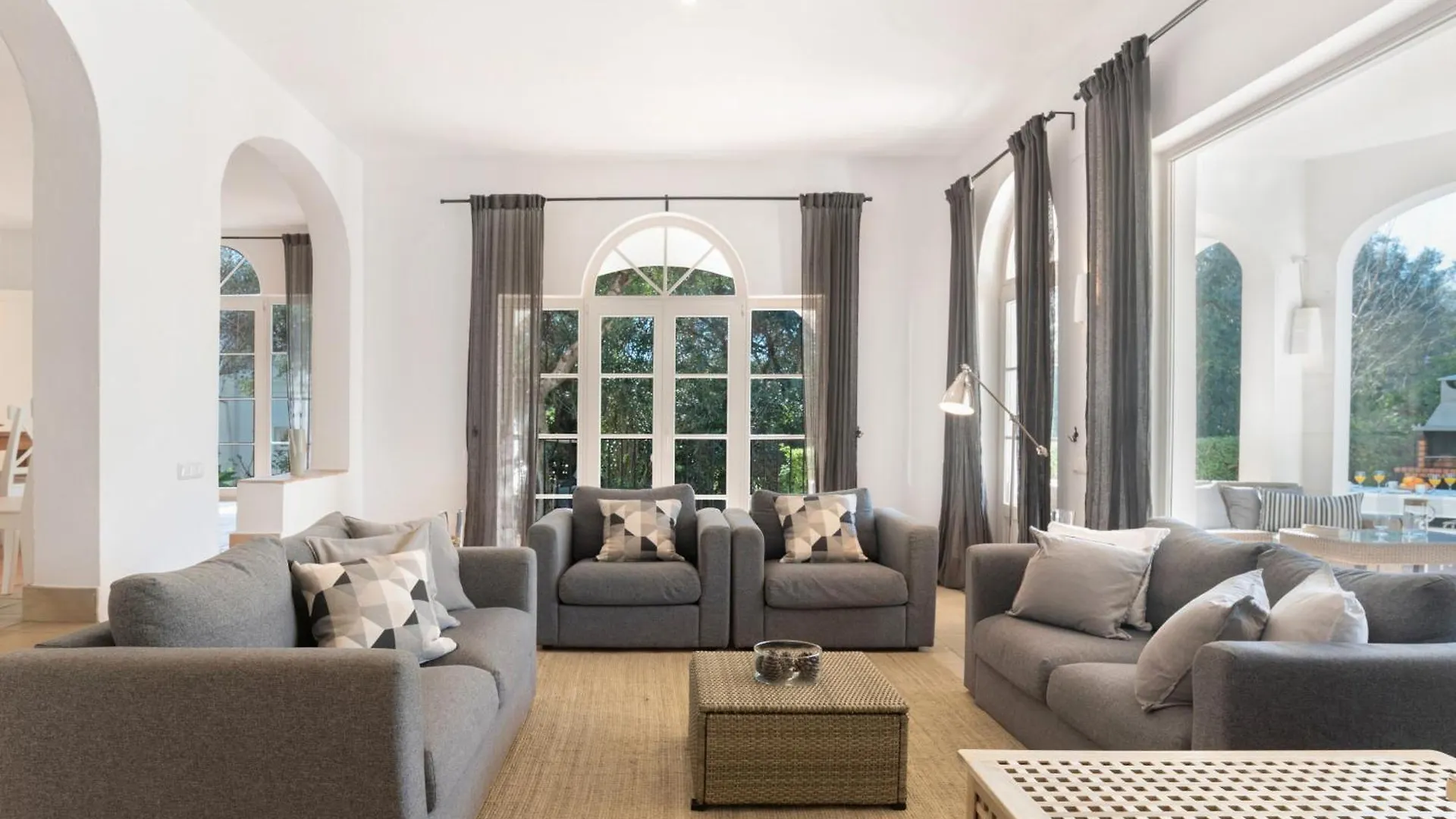 Villa Eagle Benalup-Casas Viejas 0*,  Spanje