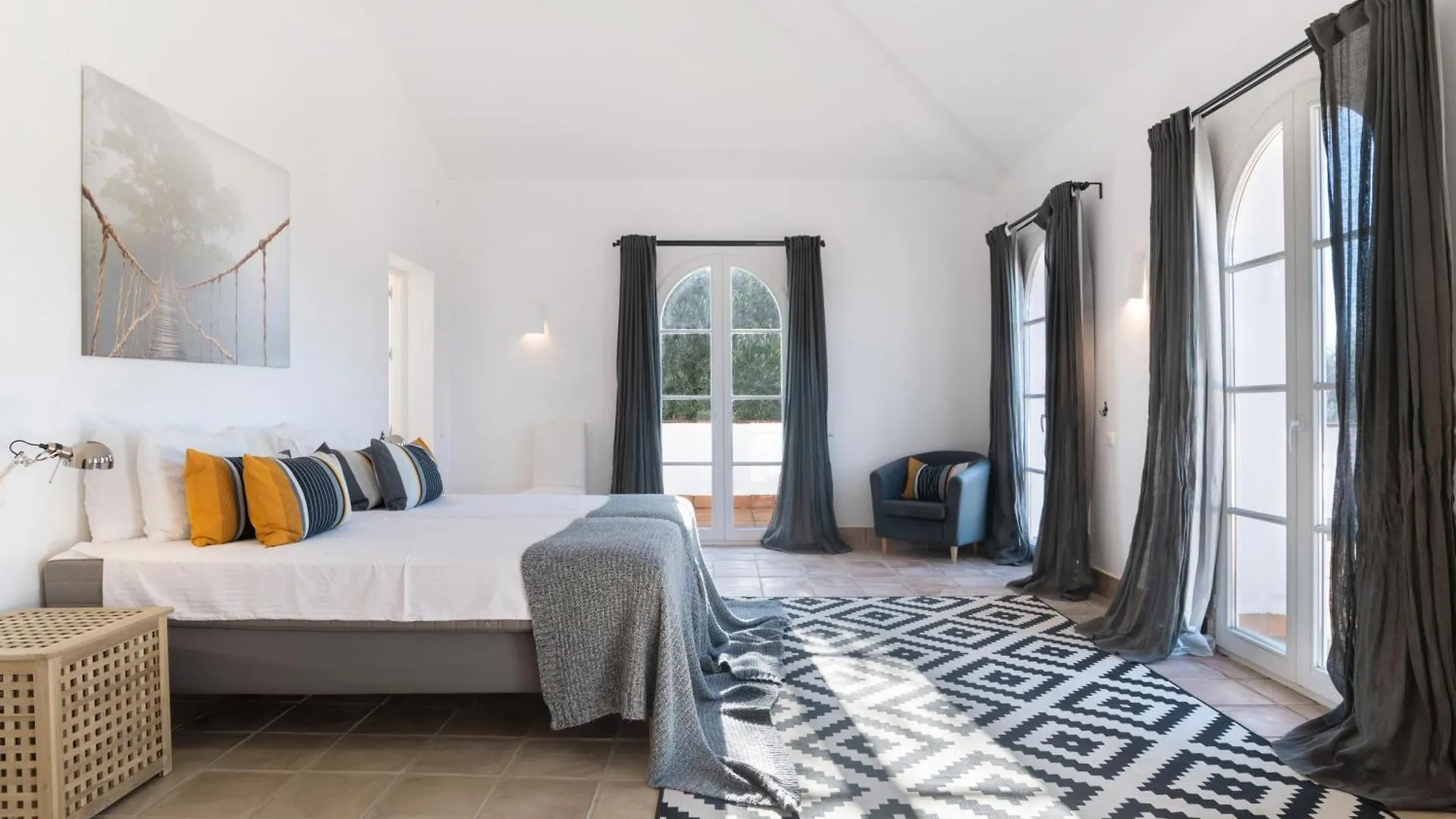 Villa Eagle Benalup-Casas Viejas Spanje