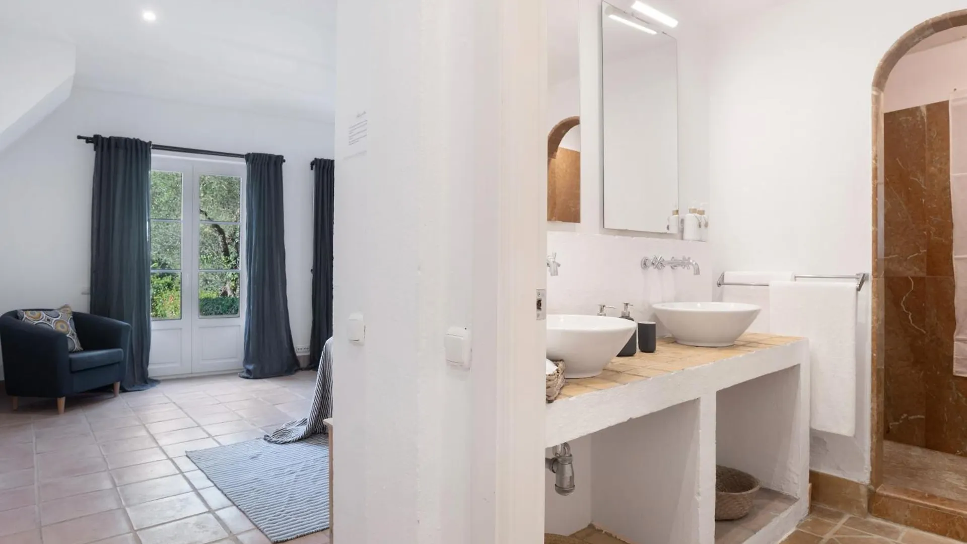 Villa Eagle Benalup-Casas Viejas