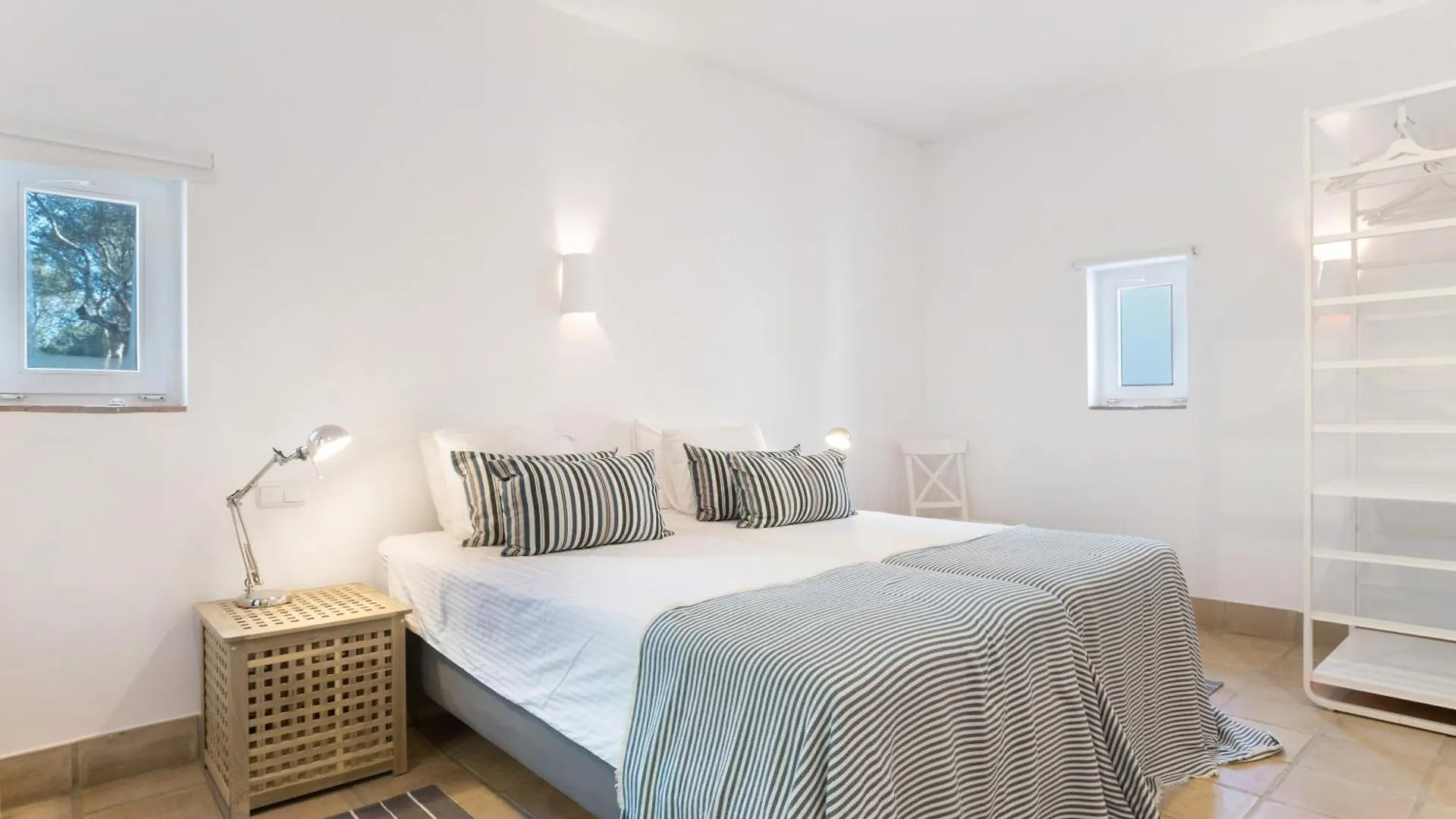 Villa Eagle Benalup-Casas Viejas Spanje