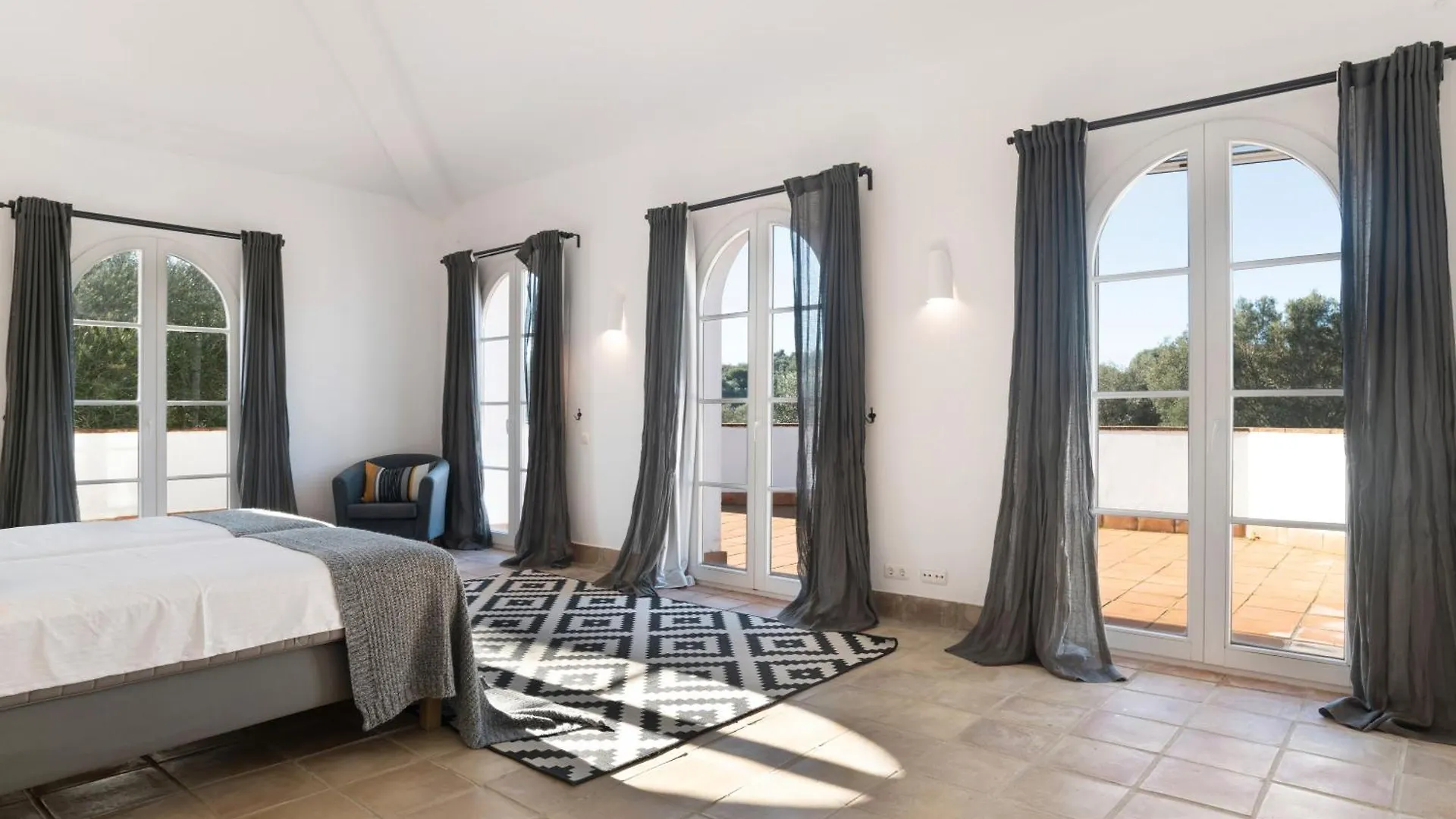 Villa Eagle Benalup-Casas Viejas