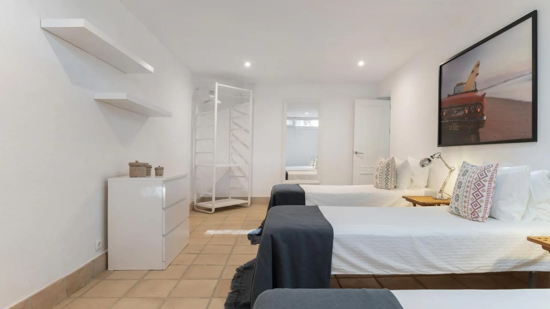 Villa Eagle Benalup-Casas Viejas