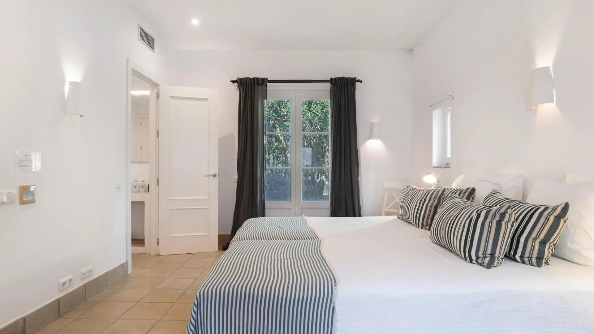 Villa Eagle Benalup-Casas Viejas