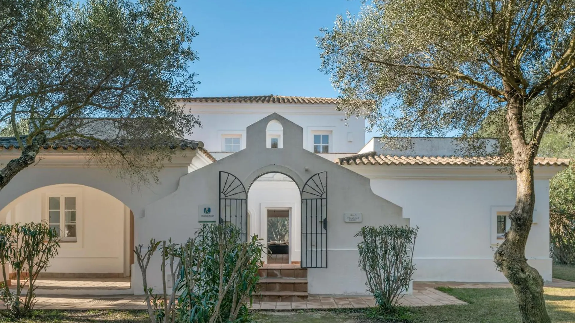 Villa Eagle Benalup-Casas Viejas