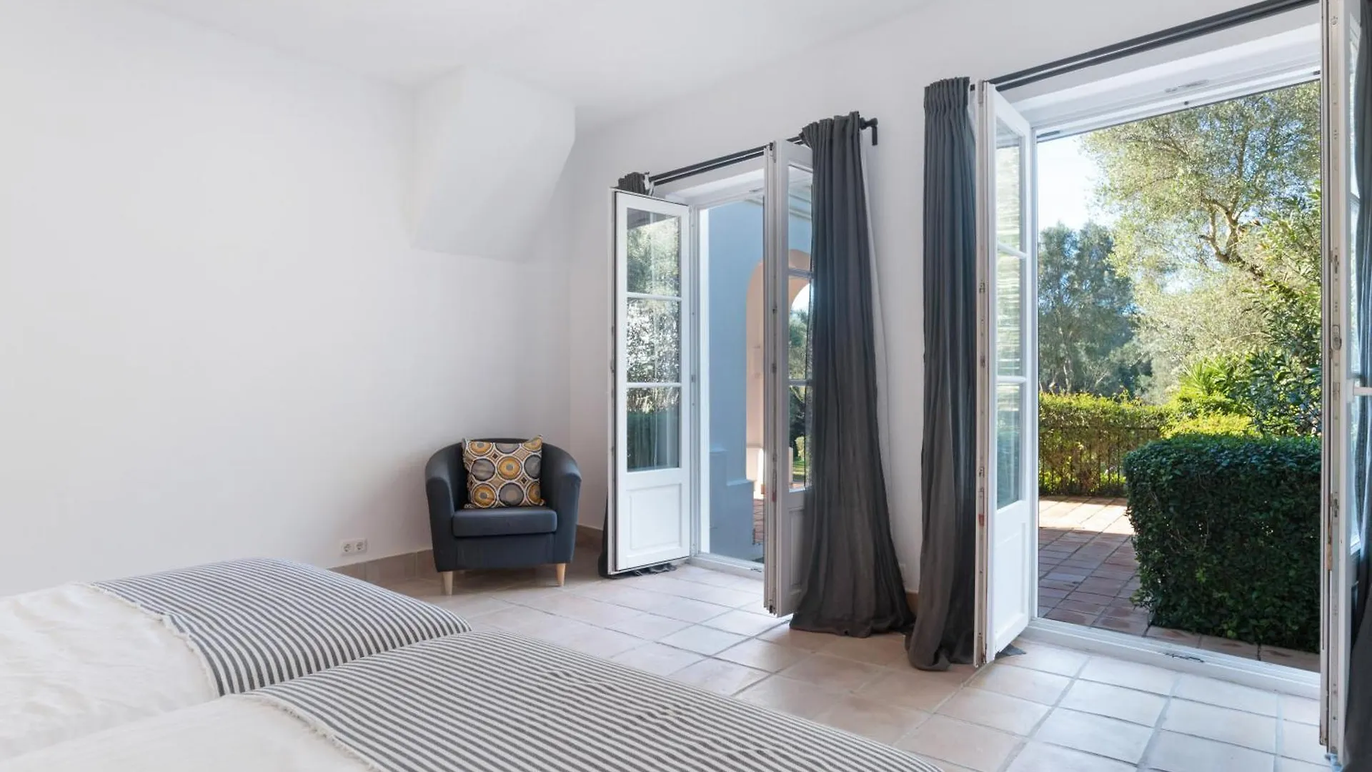Villa Eagle Benalup-Casas Viejas