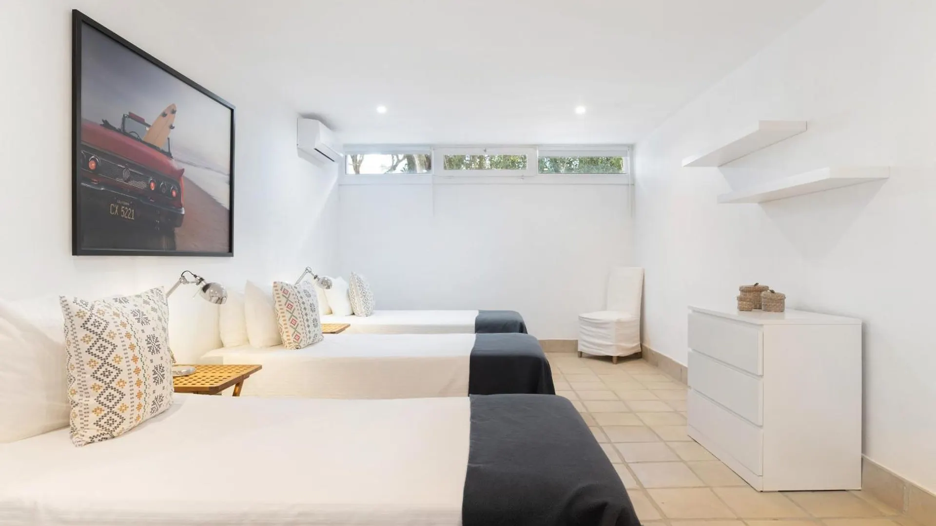 Villa Eagle Benalup-Casas Viejas Spanje