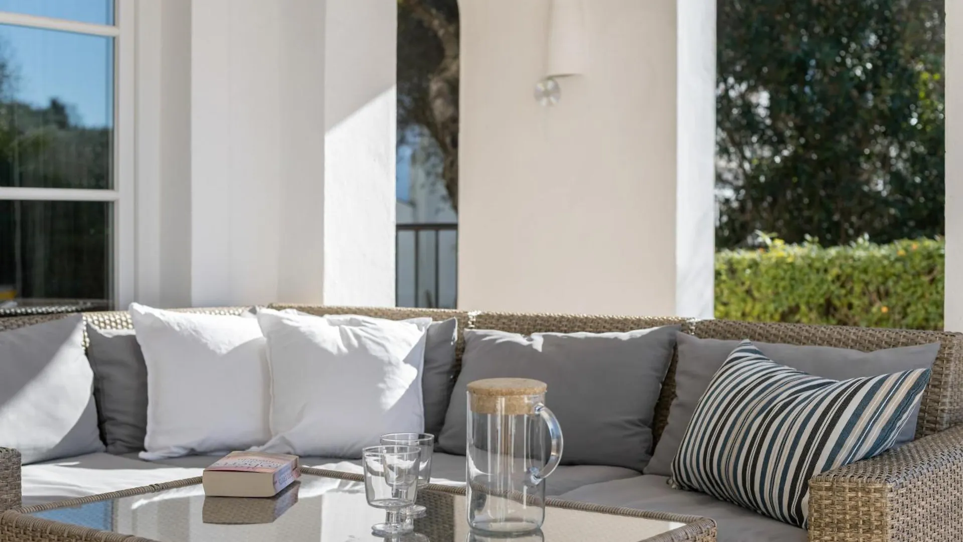 Villa Eagle Benalup-Casas Viejas