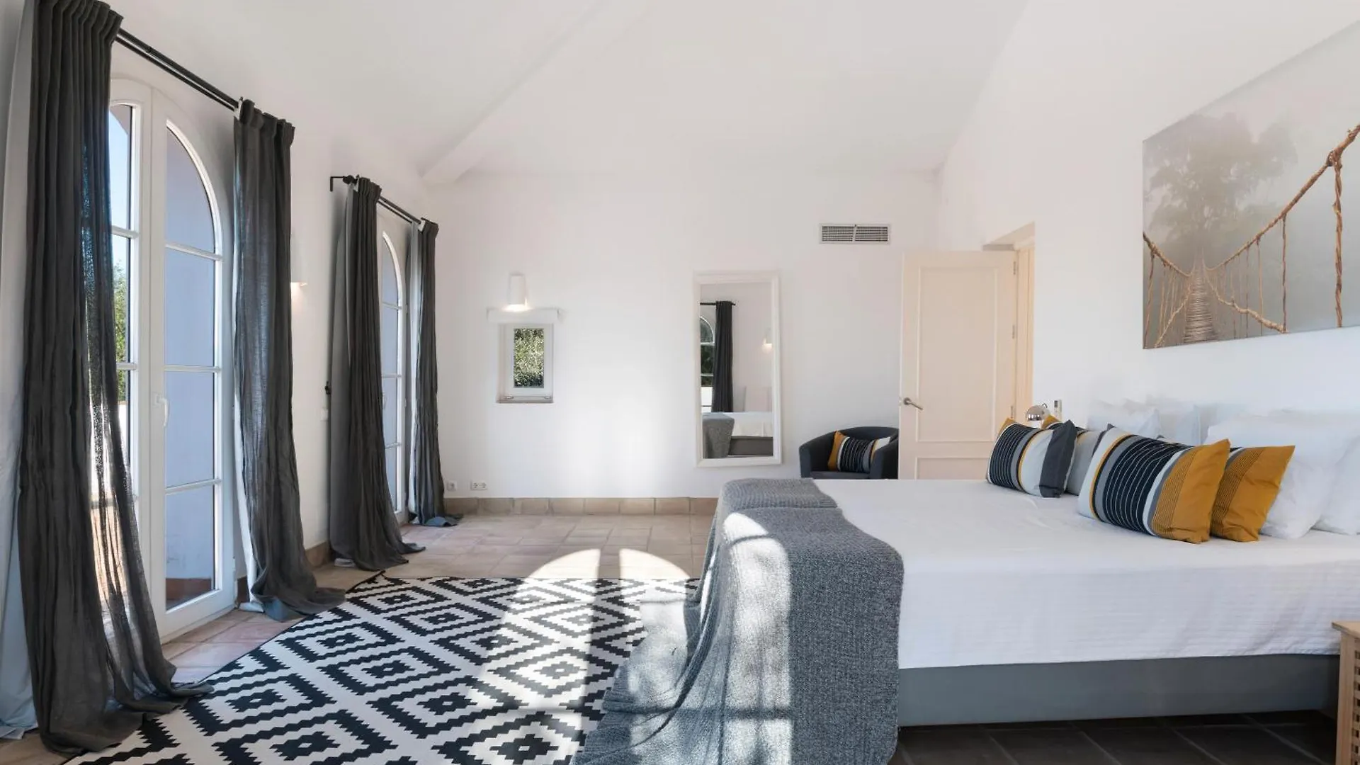 Villa Eagle Benalup-Casas Viejas 0*,  Spain